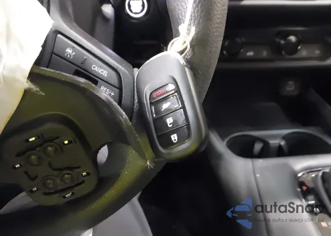 2025 Honda Hr-V Awd Lx from USA, damaged, VIN 3CZRZ2H34SM709614